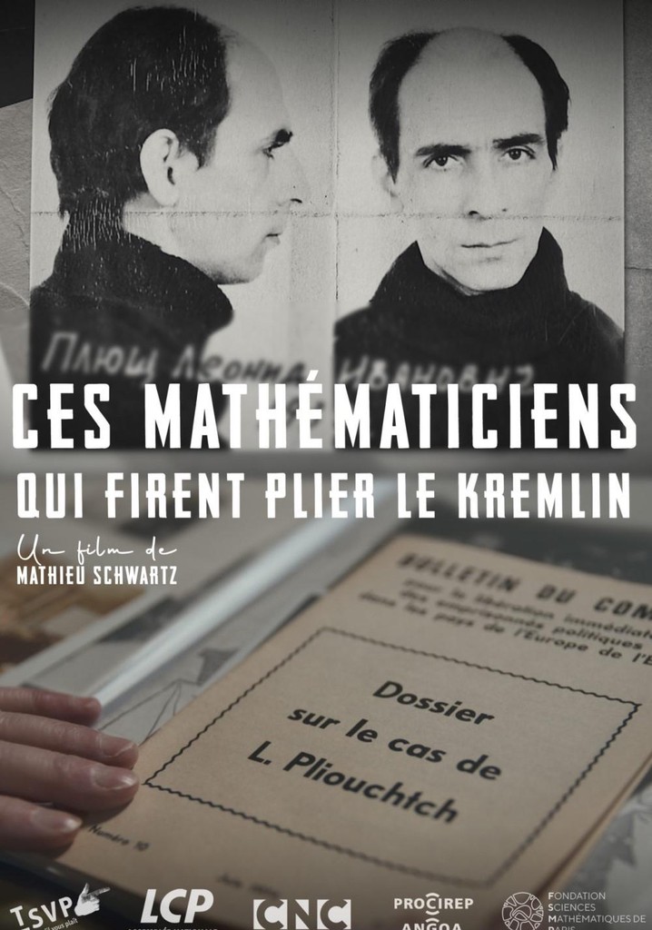 Ces mathématiciens qui firent plier le Kremlin