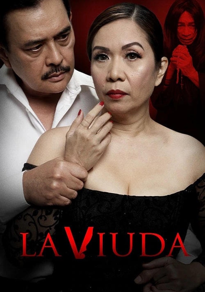 La Viuda