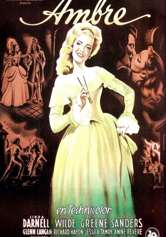 Ambre