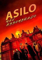 Asilo Mal Assombrado
