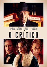 O Crítico