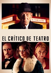 El crítico de teatro