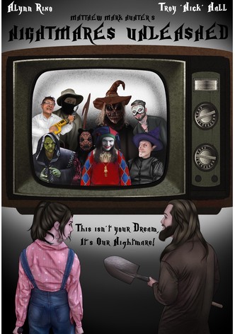 Nightmares Unleashed