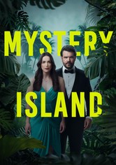 Mystery Island