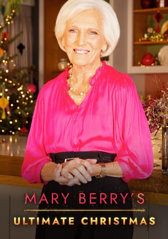 Mary Berry's Ultimate Christmas