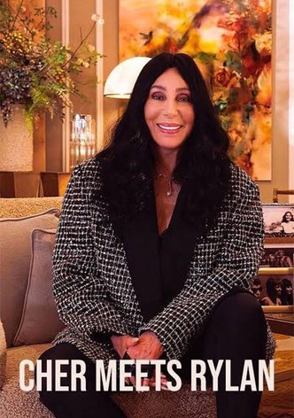 Cher Meets Rylan