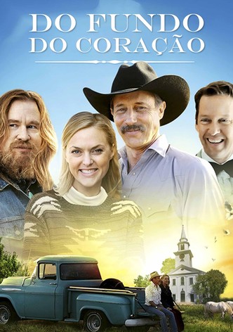 Do Fundo do Coração