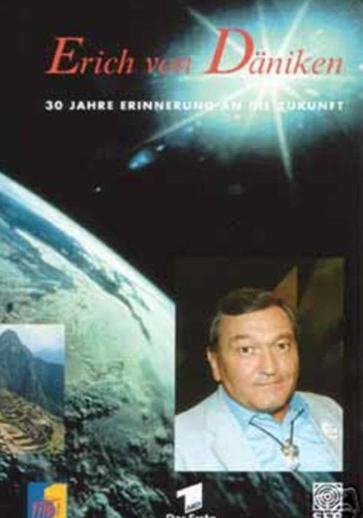 30 Jahre Erinnerungen an die Zukunft