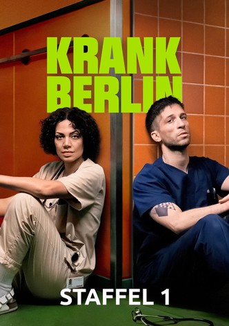 KRANK Berlin