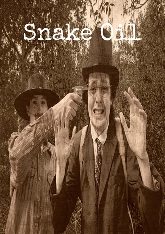 Snake Oil