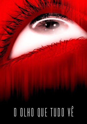O Olho Que Tudo Vê