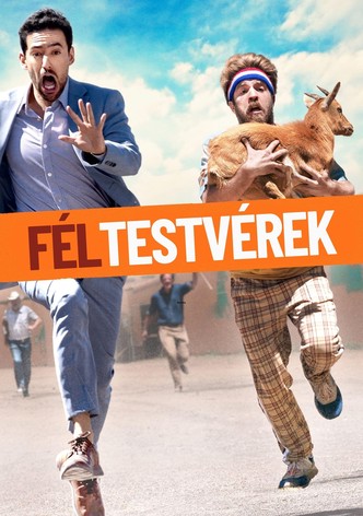 Féltestvérek