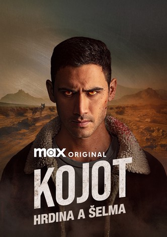 Kojot: Hrdina a šelma