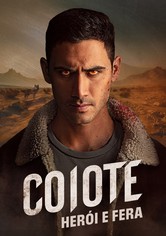 Coyotl, Hero and Beast