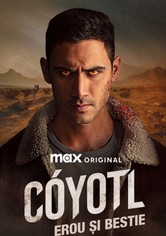 Cóyotl, Hero and Beast