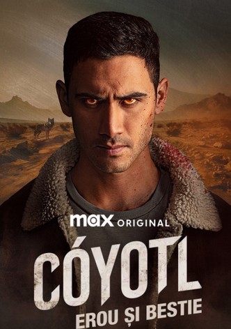 Cóyotl, Hero and Beast