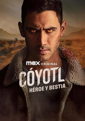Coyotl: Bestia vs Narco