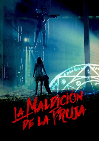 La maldición de la bruja