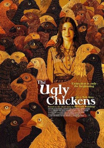 The Ugly Chickens