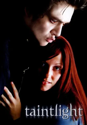 Taintlight poster
