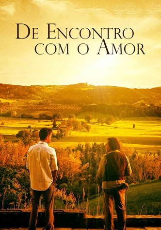 Paixões Sob o Sol da Toscana