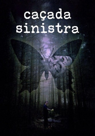 Caçada Sinistra