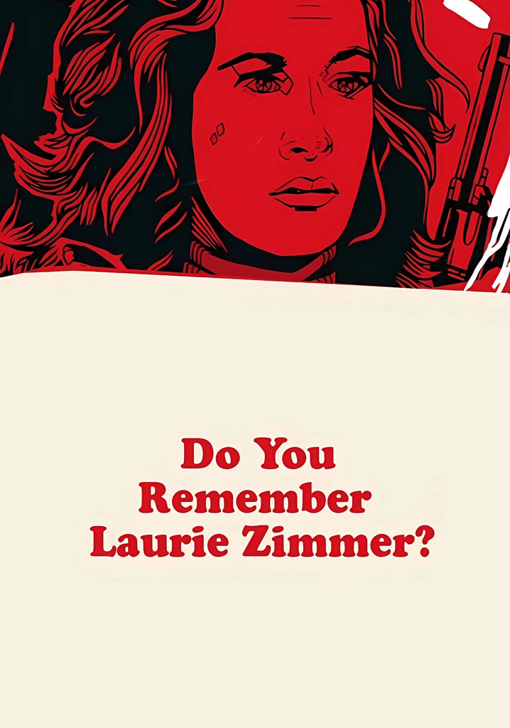 Do You Remember Laurie Zimmer?
