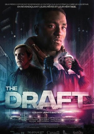 The Draft