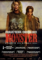 Monster - Basada en una historia real