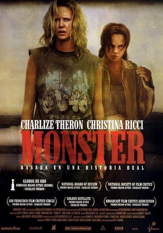 Monster - Basada en una historia real