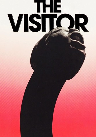 The Visitor