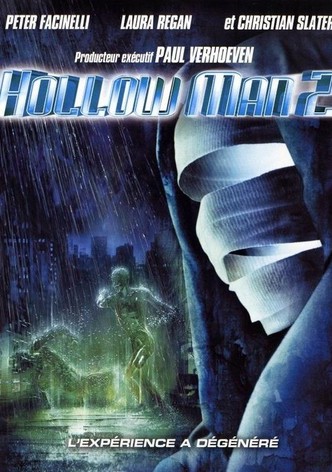 Hollow Man 2