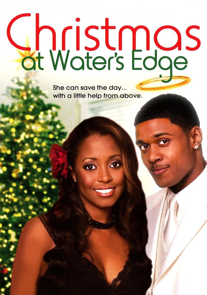 Christmas at Water's Edge