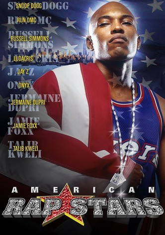 American Rap Stars