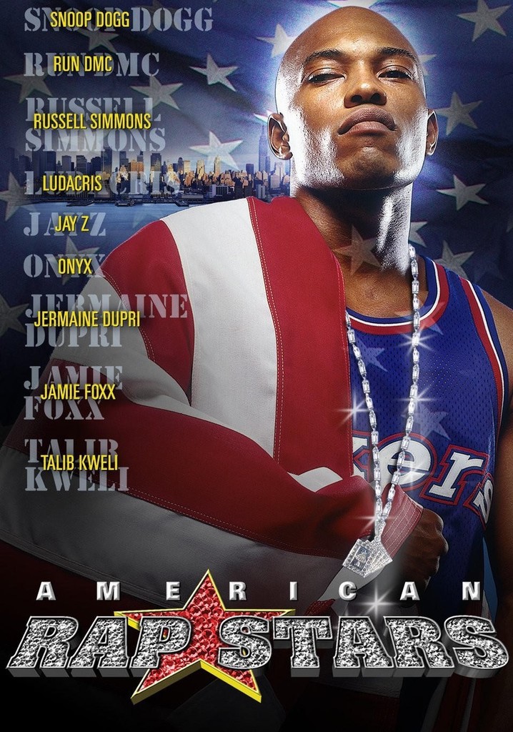 American Rap Stars