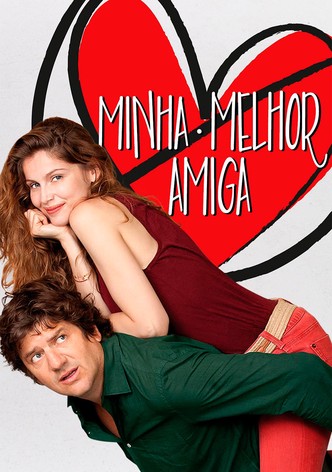 A Minha Melhor Amiga