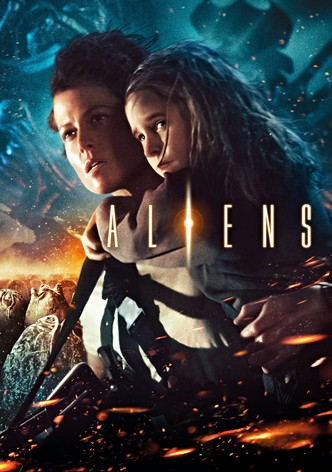 Aliens - Scontro finale