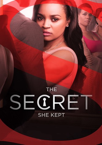 The Secret She Kept