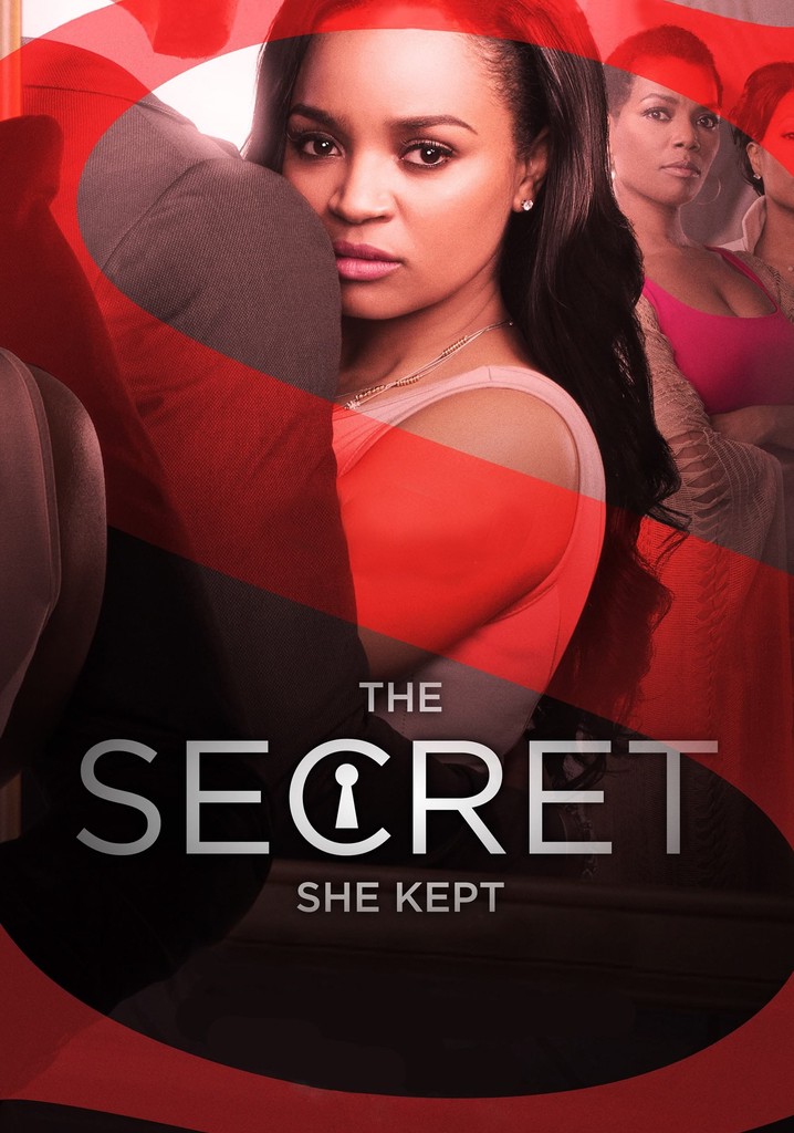 The Secret She Kept