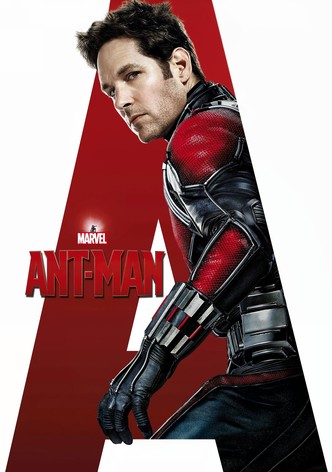 Ant-Man