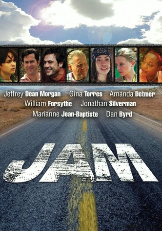 Jam