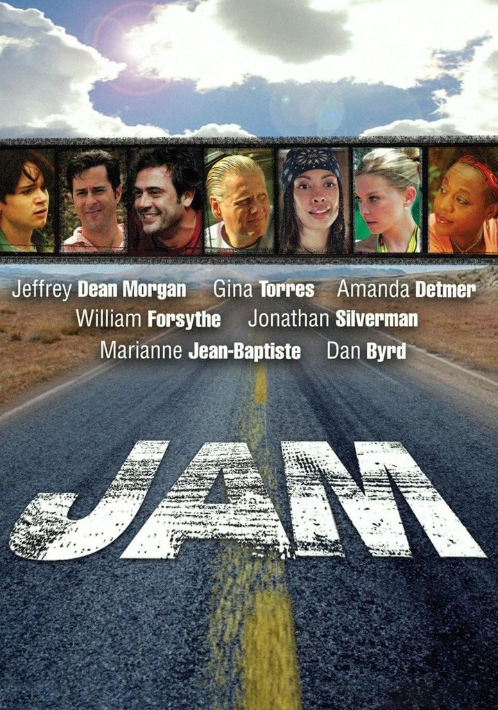 Jam