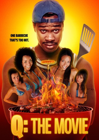 Q: The Movie