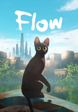 Flow poster
