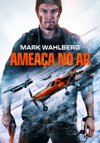 Flight Risk - Voo de Alto Risco