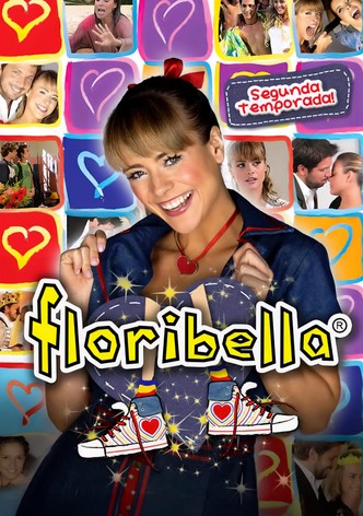 Floribella - Temporada 2
