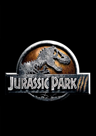 Jurassic Park III