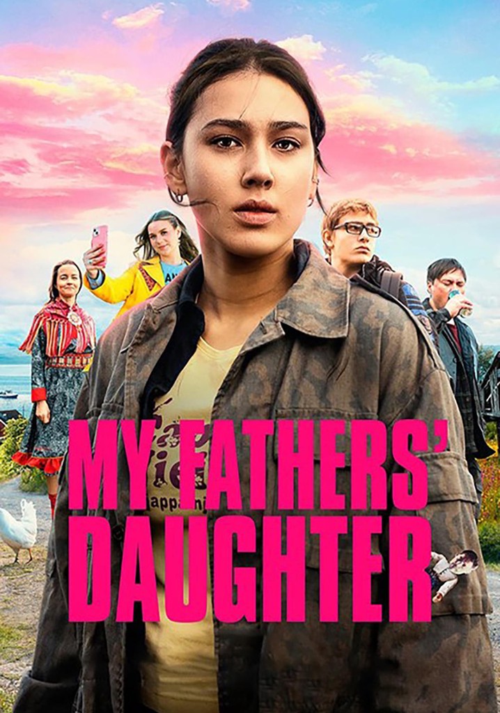 My Fathers' Daughter