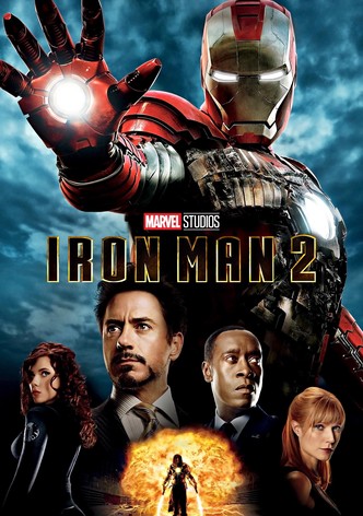 Iron Man 2
