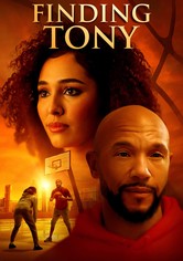 Finding Tony
